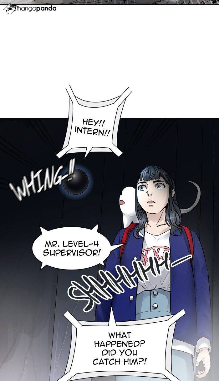 Tower of God Chapter 419 image 015